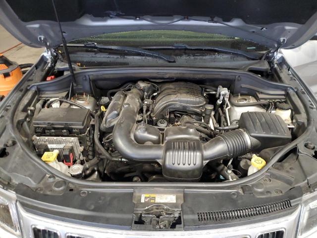 2014 JEEP GRAND CHER #3304669922