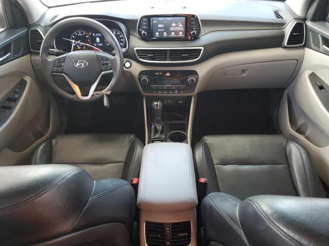 2019 HYUNDAI TUCSON LIM KM8J33AL2KU897741