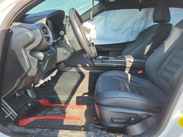 2022 LEXUS IS 350 F S JTHGZ1B28N5056849