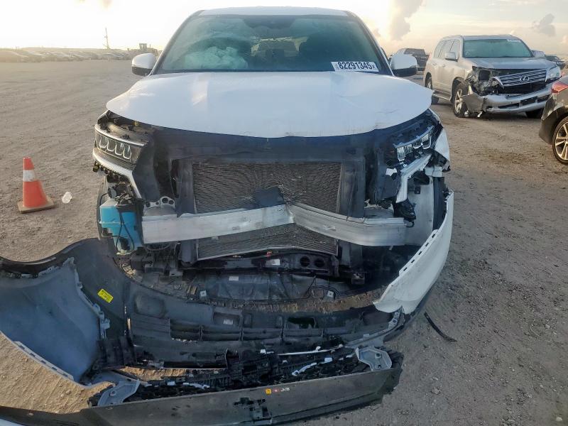 2021 KIA SORENTO LX - 5XYRG4LC2MG068378