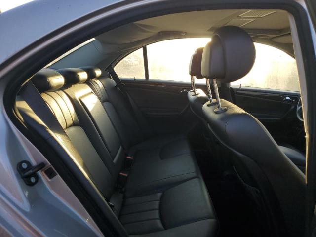 2007 MERCEDES-BENZ C 280 #3293667401