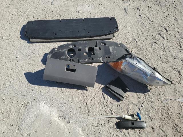 2010 HONDA CR-V EXL #3309384992