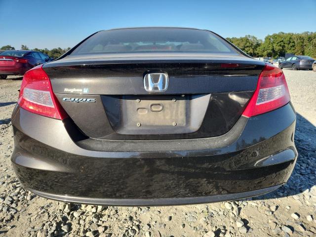2013 HONDA CIVIC LX - 2HGFG3B51DH526155