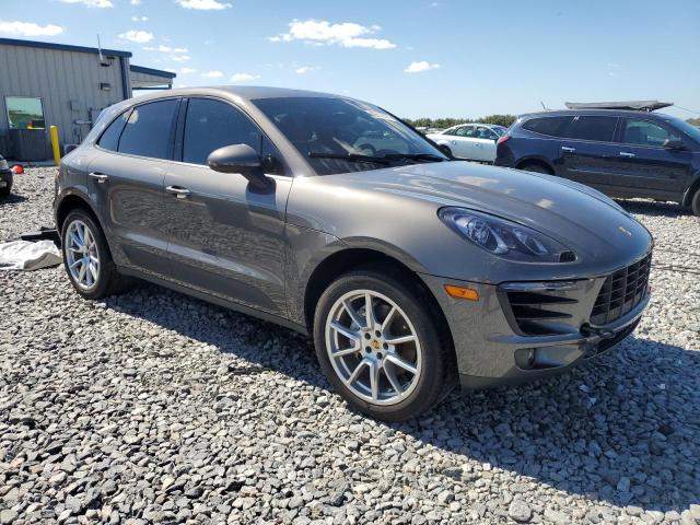2016 PORSCHE MACAN S - WP1AB2A56GLB52585