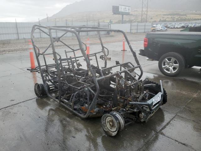 Global Auto Auctions: 2013 KAWASAKI KRT750