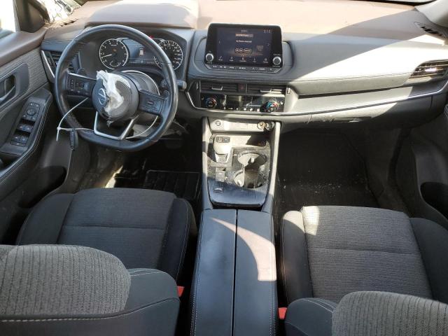 2021 NISSAN ROGUE S - 5N1AT3AA0MC809292