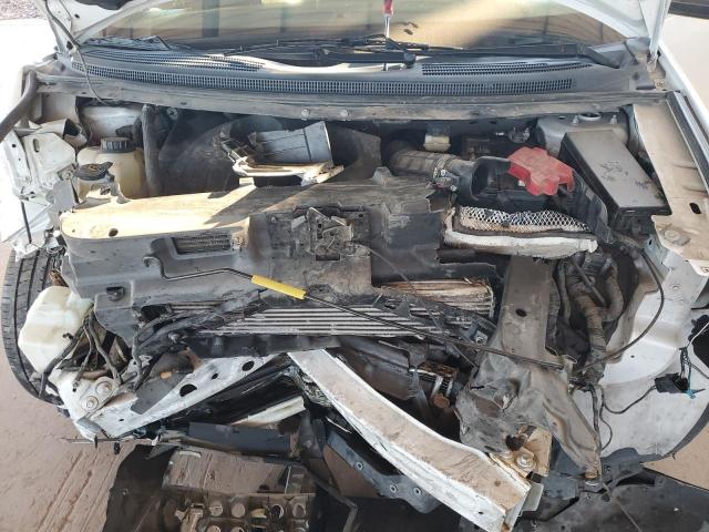 2014 FORD EDGE SEL - 2FMDK3J9XEBA18551