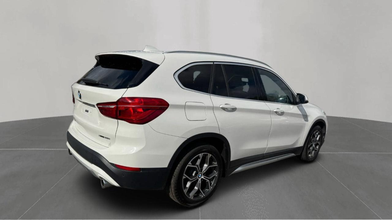 BMW X1 XDRIVE28I