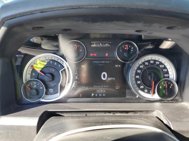 2017 RAM 1500 SLT - 3C6RR7LT6HG769953