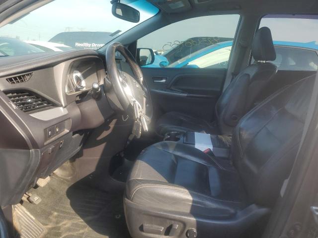2015 TOYOTA SIENNA SPO #3284913931