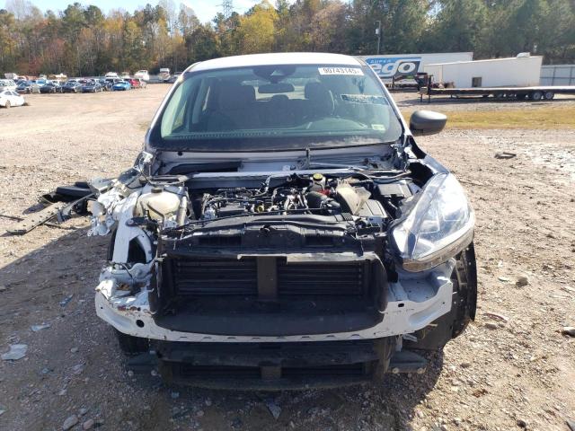 2022 FORD ESCAPE S #3301801338