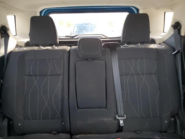 2019 FORD ECOSPORT S - MAJ6S3GL1KC262803