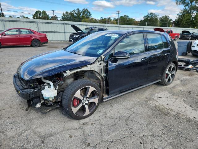 Global Auto Auctions: 2017 VOLKSWAGEN GTI S/SE