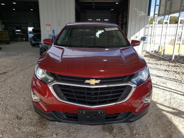 2018 CHEVROLET EQUINOX LT #3292515684