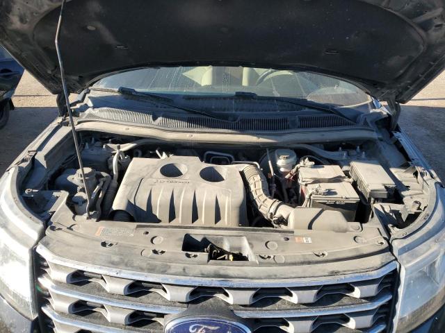 2016 FORD EXPLORER 1FM5K7BH8GGA16231