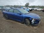 Lot #3304789357 2025 KIA K4 EX