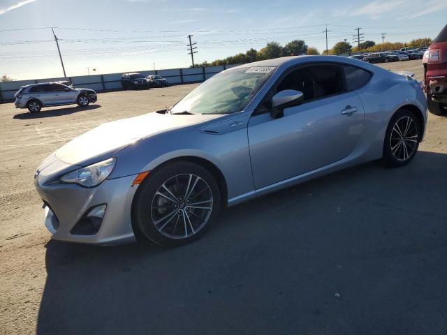 TOYOTA SCION FR-S