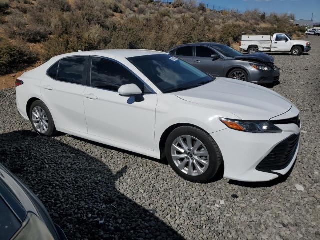 2019 TOYOTA CAMRY L 4T1B11HK5KU839750