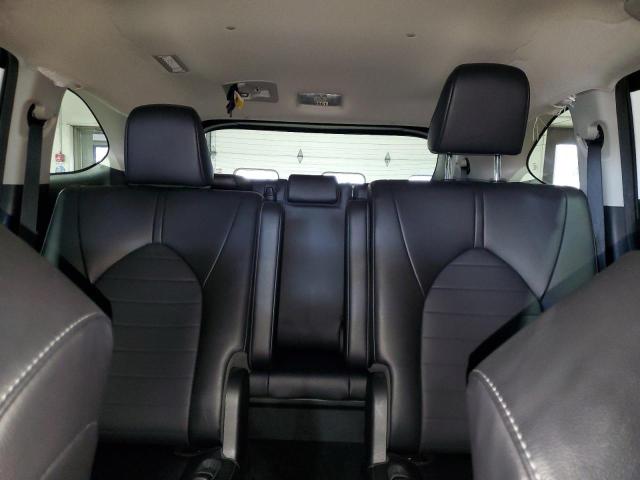 2023 TOYOTA HIGHLANDER - 5TDKBRCH6PS117596