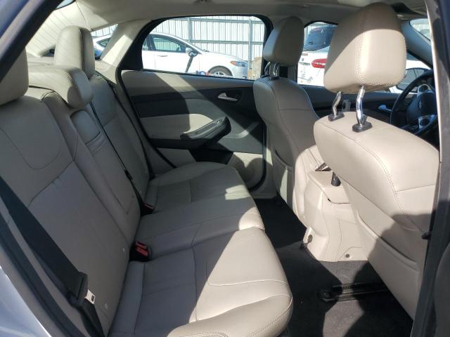 2012 FORD FOCUS SEL #3297204411