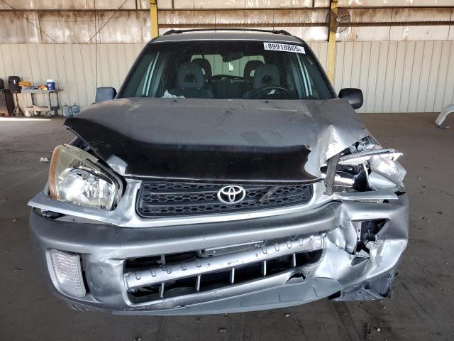 2002 TOYOTA RAV4 #3301908460