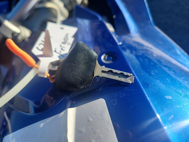 2008 BMW F800 ST WB10244018ZR11177