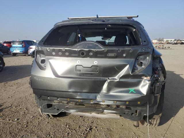 2022 HYUNDAI TUCSON SEL 5NMJF3AE5NH091692