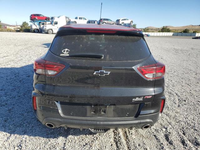 2021 CHEVROLET TRAILBLAZE #3318931914