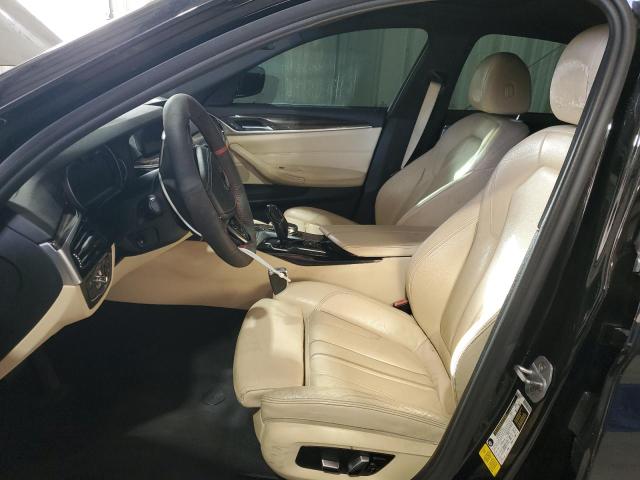 2017 BMW 530 I #3274702825