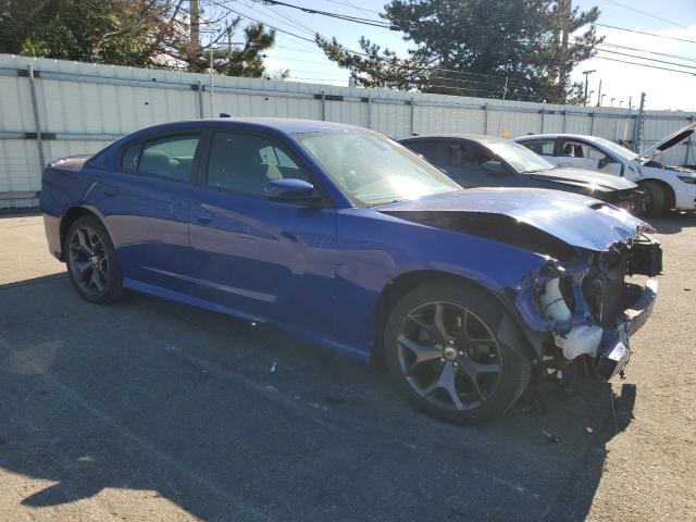 2018 DODGE CHARGER SX - 2C3CDXHG1JH221054