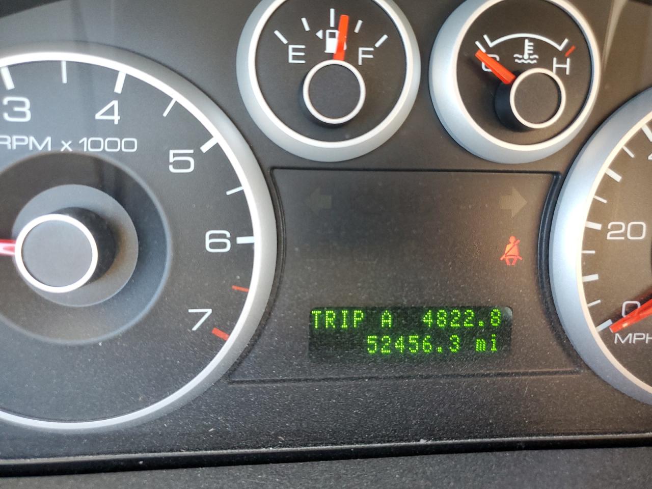 Lot #3283868428 2009 FORD FUSION SE