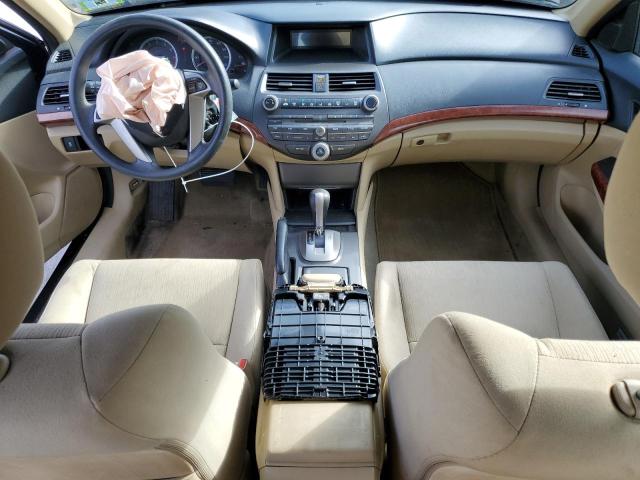 2012 HONDA ACCORD LXP #3283787446