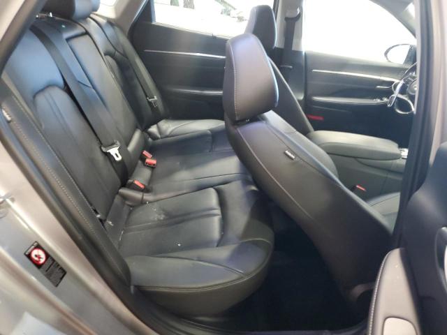 2023 HYUNDAI SONATA HYB #3286655331