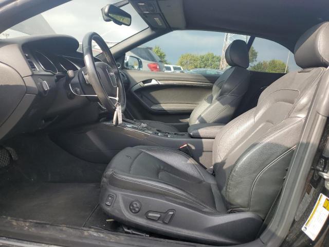 2012 AUDI S5 PRESTIG - WAUVGAFH2CN004687