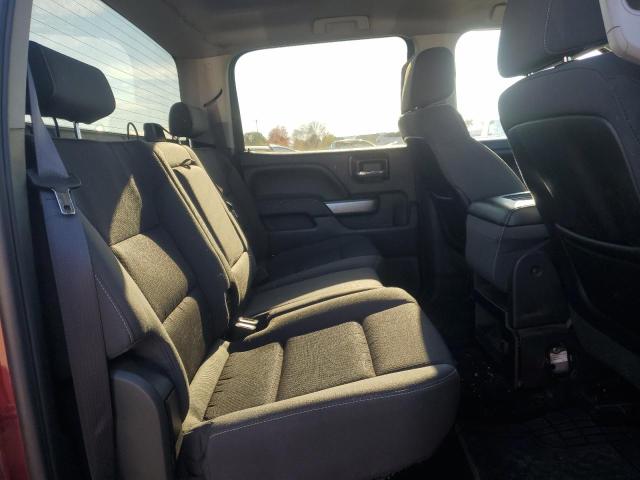 2014 CHEVROLET SILVERADO #3291060182