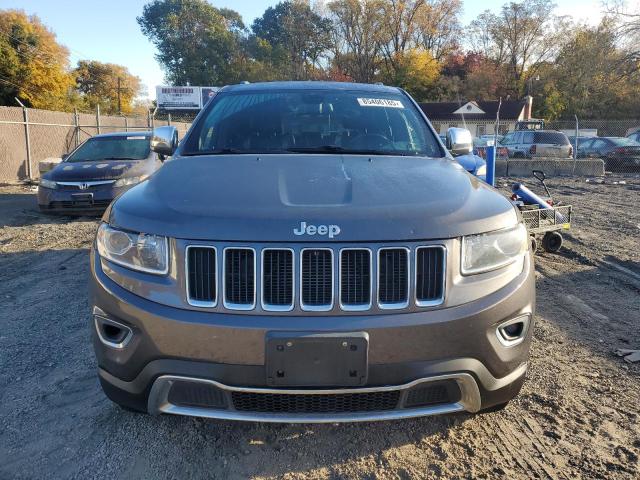 2014 JEEP GRAND CHER - 1C4RJFBG9EC413624