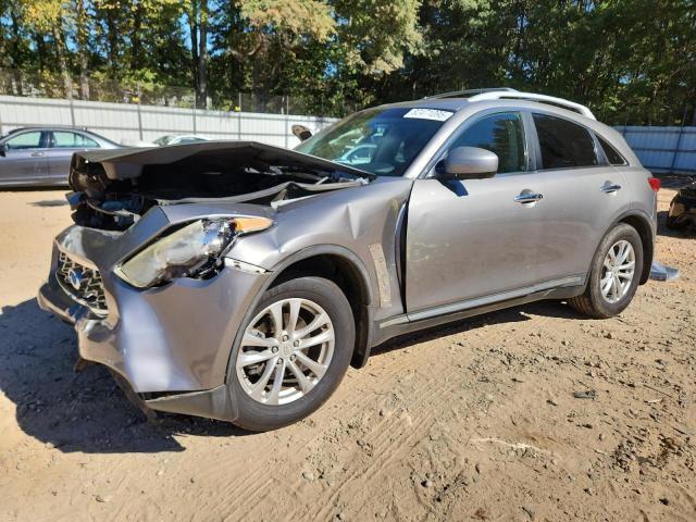 Global Auto Auctions: 2011 INFINITI FX35