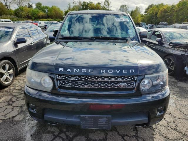 2013 LAND ROVER RANGE ROVER SPORT HSE LUXURY #3303570942