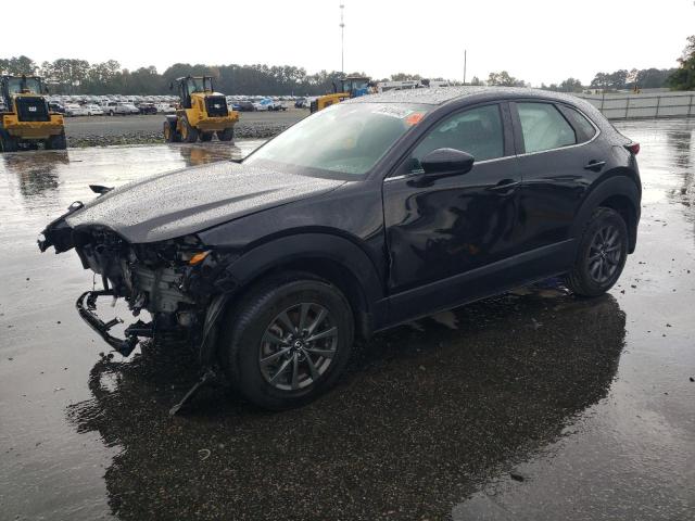 Global Auto Auctions: 2023 MAZDA CX-30