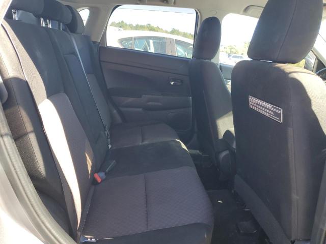 2017 MITSUBISHI OUTLANDER SPORT ES - JA4AR3AU5HZ014717