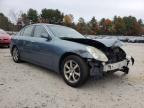 Lot #3305303333 2005 INFINITI G35