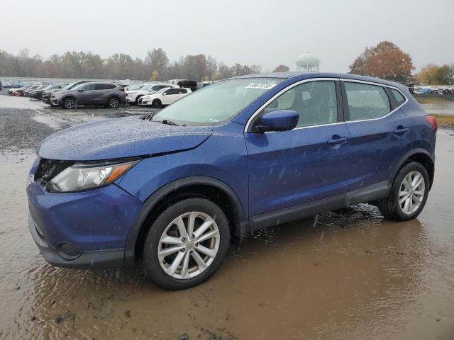 2018 NISSAN ROGUE SPOR #3277191956