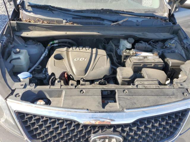 2014 KIA SPORTAGE B #3286736326