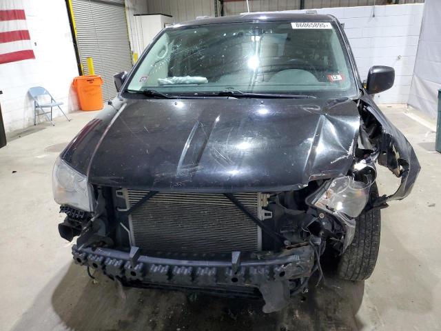 2015 CHRYSLER TOWN & COUNTRY TOURING - 2C4RC1BG1FR752173