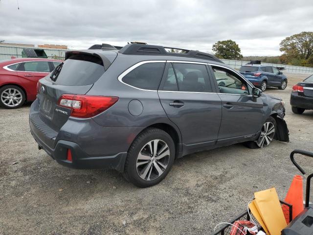 2018 SUBARU OUTBACK 2. 4S4BSANC9J3392189