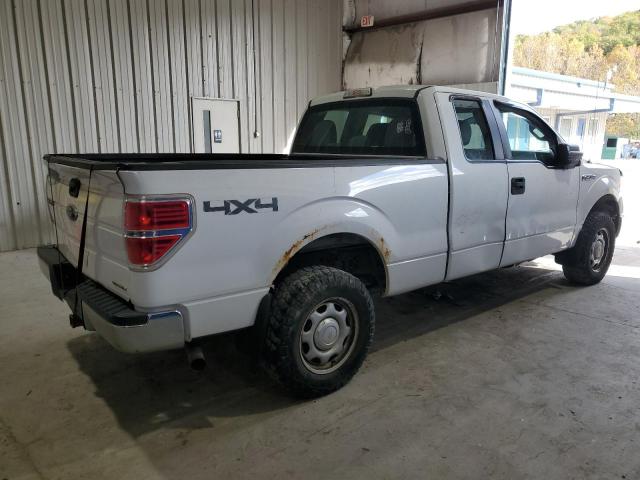 2014 FORD F150 SUPER - 1FTFX1EF1EKE28213