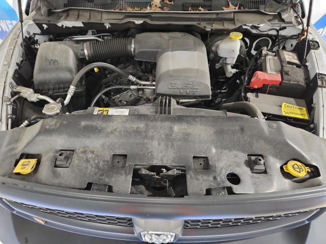 2022 RAM 1500 CLASSIC TRADESMAN 1C6RR7FG4NS187224