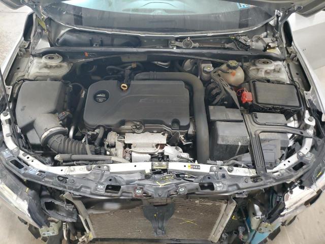 2018 CHEVROLET MALIBU LS 1G1ZB5STXJF129196