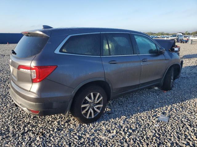 2019 HONDA PILOT EXL - 5FNYF5H51KB008224