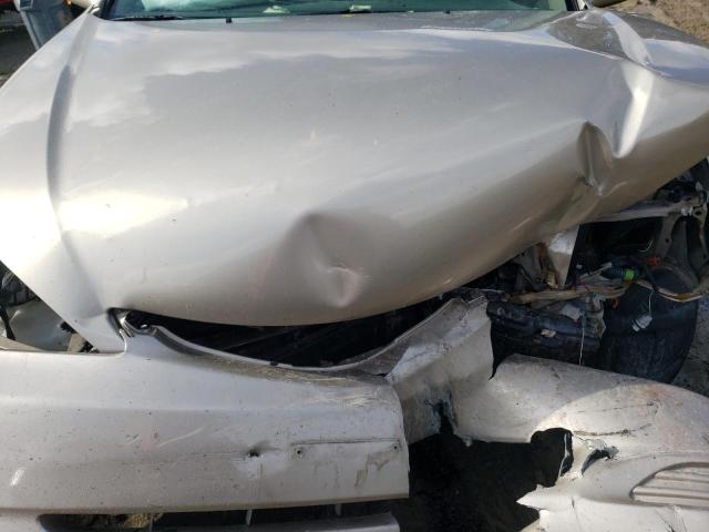 2002 TOYOTA CAMRY LE #3290273214